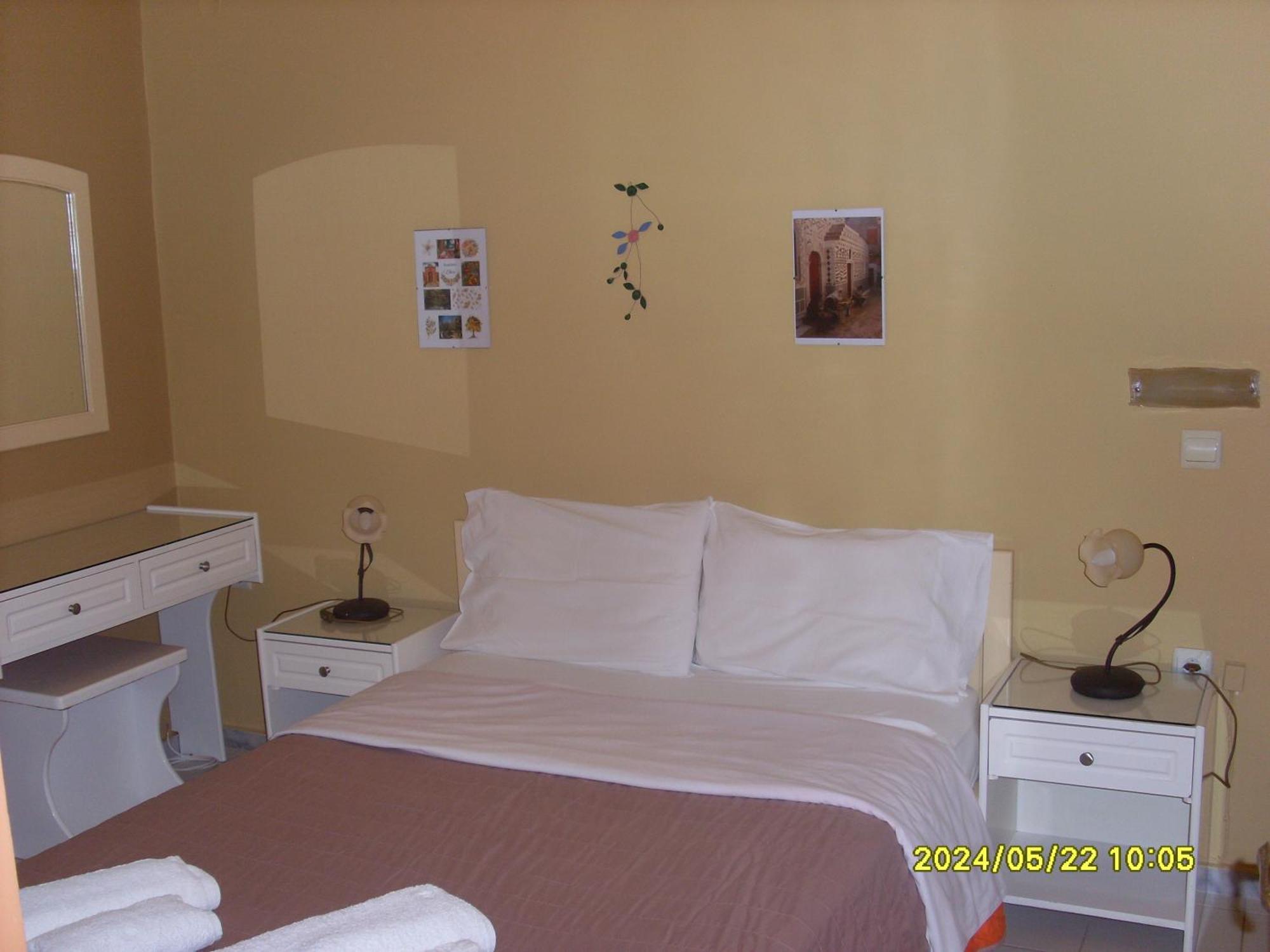 Angela Studios Karfas Ngoại thất bức ảnh